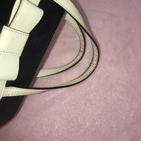 ✨PRICE DROP✨ Kate Spade Bow Purse - Picture 5 of 6